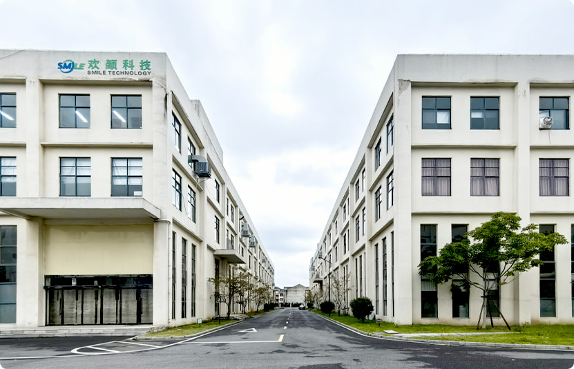 Nanjing smilepacking co., Ltd.