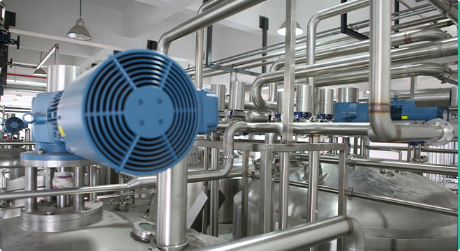 Nanjing smilepacking co., Ltd.